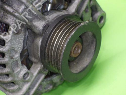 Alternator VW GOLF IV Variant (1J5) 1.9 TDI | BP39012376M7 - Image 4