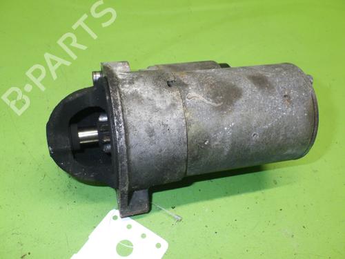 Démarreur Démarreur CHEVROLET KALOS 1.2 (72 hp) 34528941 34528941