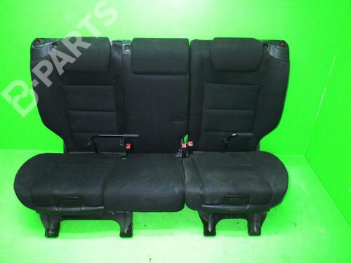 Sedile posteriore MERCEDES-BENZ A-CLASS (W169) A 170 (169.032, 169.332) (116 hp) 6364406