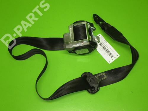 Used Front left belt tensioner Front left belt tensioner AUDI A6 C6 (4F2) 2.7 TDI (180 hp) 6649401 6649401