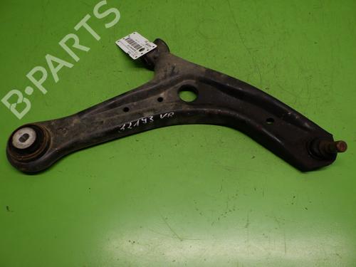 Used Right front suspension arm FORD TRANSIT COURIER B460 Box Body/MPV 1.6 TDCi (95 hp) 29622156