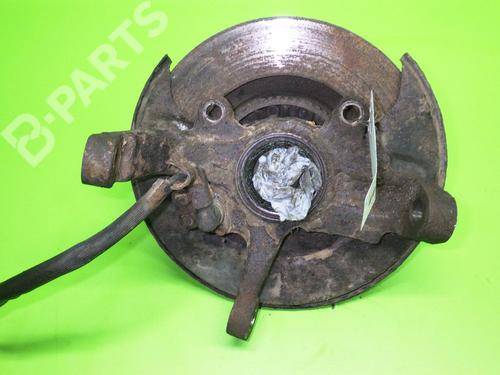 Right front steering knuckle OPEL MONTEREY A (M92) 3.1 TD (UBS69D, UBS69G) | BP6608590M26 