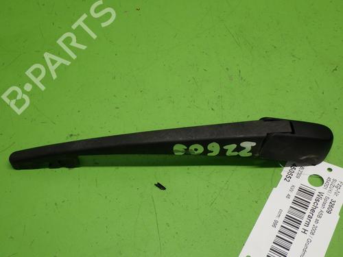 Used Rear windshield wiper arm Rear windshield wiper arm 37862416 37862416