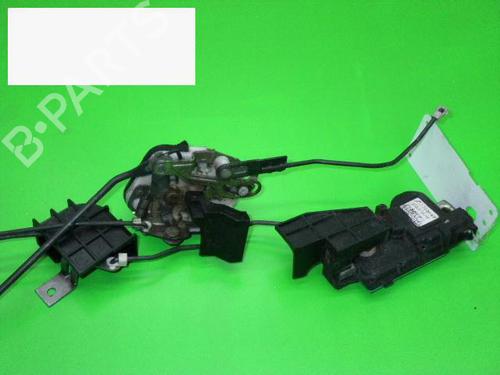 Front left lock HYUNDAI COUPE I (RD) 2.0 16V | BP14709070C98 
