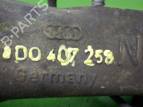 Right front steering knuckle AUDI A4 B5 (8D2) 2.8 quattro | BP29929214M26 