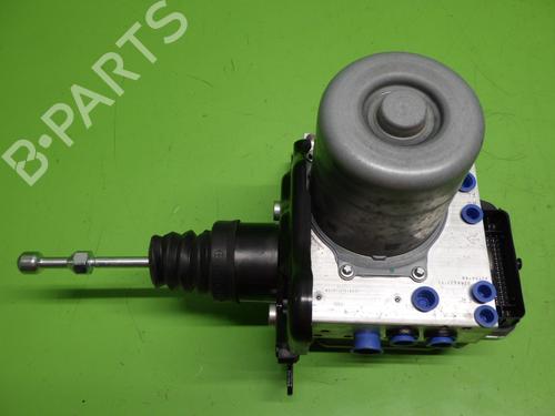 Used ABS pump OPEL ASTRA K (B16) 1.5 CRDI (68) (122 hp) 25480745