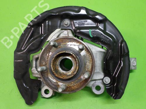 Montante sospensione anteiore destro FORD MONDEO V Saloon (CD) 2.0 Hybrid (140 hp) 15634397