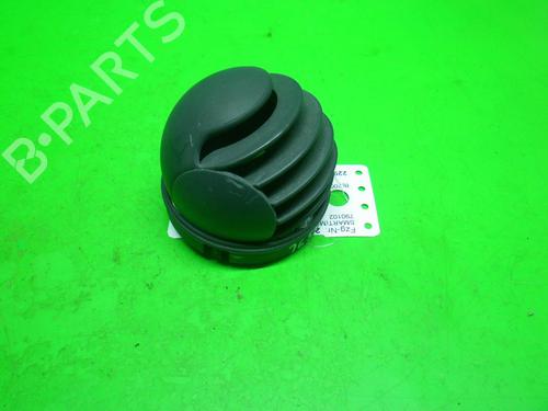 Used Air vent SMART CITY-COUPE (450) 0.8 CDI (S1CLC1, 450.300, 450.301, 450.302, 450.303,... (41 hp) 14714589