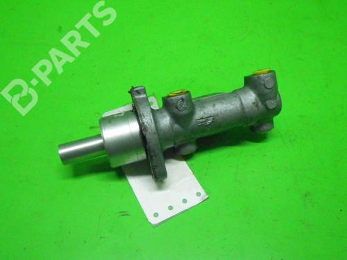 Brake master cylinder PEUGEOT 206 Hatchback (2A/C) 1.4 i | BP6355362M77 