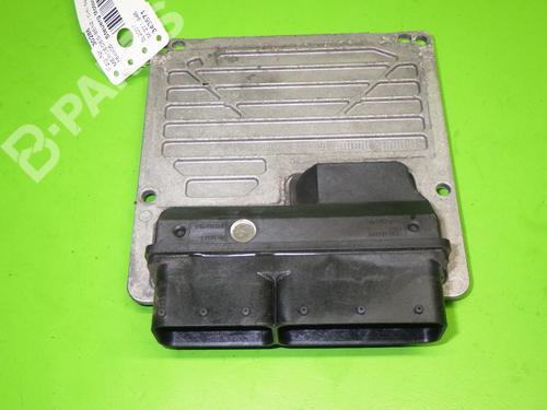Used Control unit MERCEDES-BENZ C-CLASS Coupe (CL203) C 180 Kompressor (203.746) (143 hp) 6394410