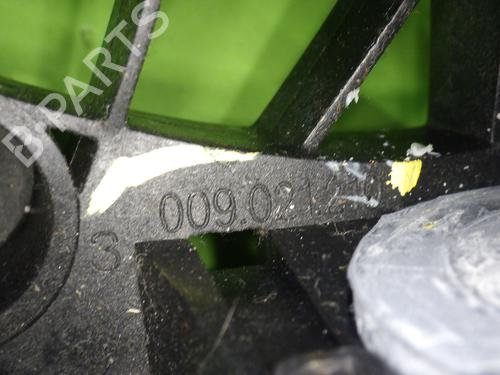 Shift knob OPEL TIGRA TwinTop (X04) 1.4 (R97) | BP29622264I34 