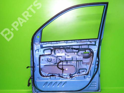 Right front door HYUNDAI ATOS PRIME (MX) 1.0 i | BP6640223C3