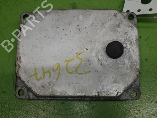 Control unit FIAT 500 (312_) 1.2 (312AXA1A) | BP37432208M11 - Image 2