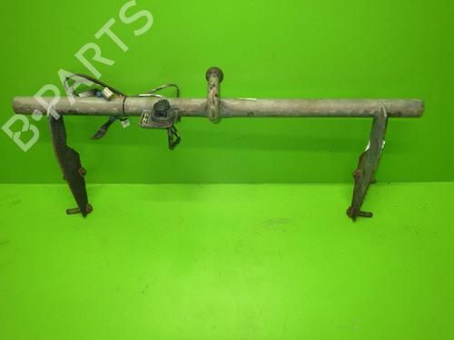 Used Tow ball/Mechanism CITROËN C15 Box Body/MPV (VD_) 1.8 D (60 hp) 14732545