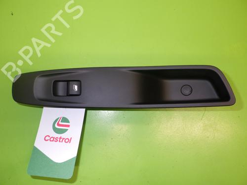 Used Right rear window switch OPEL GRANDLAND / GRANDLAND X (A18, P1UO) 1.2 (75) (131 hp) 16894403