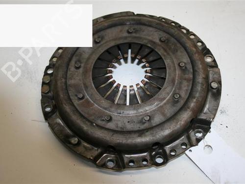 Andre BMW 3 (E36) 316 i (102 hp) 14747608