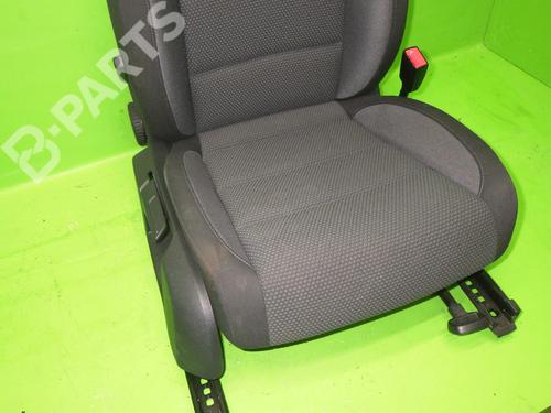 Right front seat VW GOLF V (1K1) 1.4 16V | BP6385937C16 