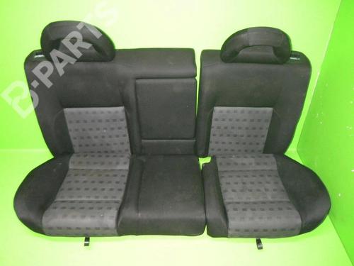 Used Rear seat Rear seat VW BORA I (1J2) 1.6 16V (105 hp) 6366915 6366915