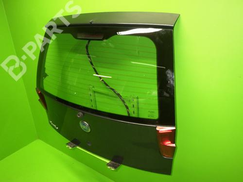 Tailgate FIAT PUNTO (188_) 1.2 60 (188.030, .050, .130, .150, .230, .250) | BP8804803C6 