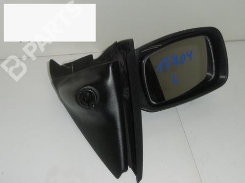 Used Left mirror FORD ESCORT CLASSIC Turnier (ANL) 1.6 16V (90 hp) 6675101