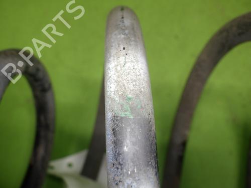 Shock absorber spring CITROËN C1 (PM_, PN_) 1.0 | BP28050290C152 