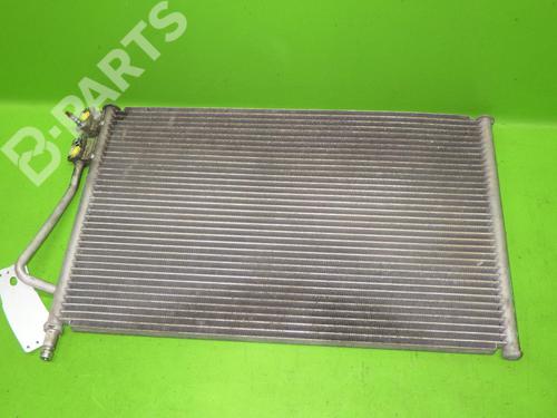 AC Kondensor MAZDA 2 (DY) 1.4 CD (68 hp) 6382828