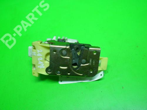 Used Rear right lock FORD FOCUS I Saloon (DFW) 1.6 16V (100 hp) 6654408