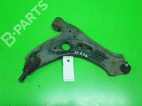 Right front suspension arm SKODA FABIA I Combi (6Y5) 1.2 | BP6636820M13 