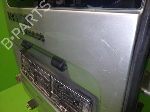 Left tailgate FORD TRANSIT CONNECT (P65_, P70_, P80_) 1.8 Di | BP16582760C76 