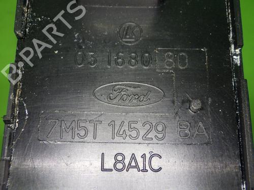 Left front window switch FORD FOCUS II Turnier (DA_, FFS, DS) 1.8 | BP26380833I27 