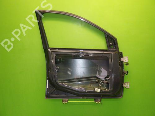 Left front door FORD FIESTA V (JH_, JD_) 1.3 | BP16118250C2 
