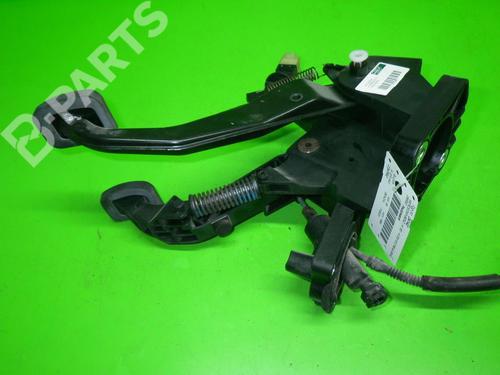 Pedal MERCEDES-BENZ A-CLASS (W169) A 170 (169.032, 169.332) | BP6364747I4 