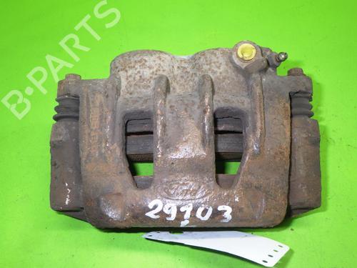 Used Left front brake caliper FORD TRANSIT Bus (FD_ _, FB_ _, FS_ _, FZ_ _, FC_ _) 2.0 DI (F_E_, F_F_, F_G_) (86 hp) 14727730