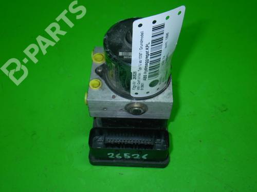 Abs pomp VW GOLF IV Variant (1J5) 1.9 TDI (101 hp) 6363280