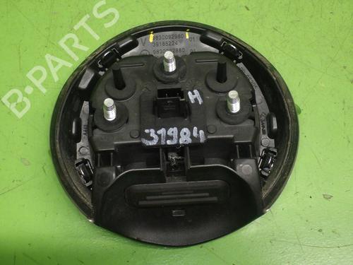 Tailgate handle OPEL CORSA F (P2JO) CORSA-e (68) | BP27290316C132 