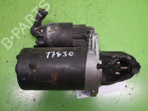 Anlasser für NISSAN MICRA II (K11) 1.0 i 16V (K11) (54 hp) 29901316