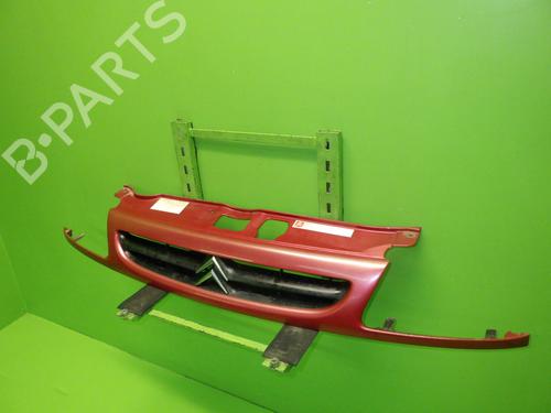 Grille CITROËN SAXO (S0, S1) 1.1 X, SX | BP28007008C40 