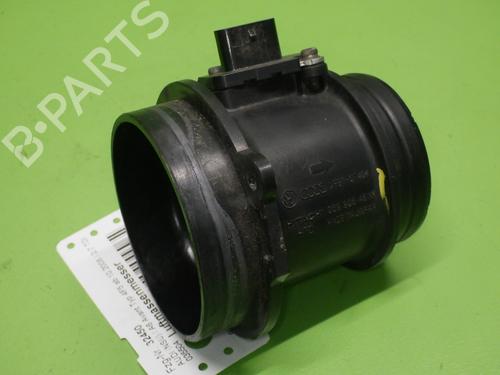 Mass air flow sensor AUDI A6 C6 Avant (4F5) 2.7 TDI | BP32128308M95 - Image 2
