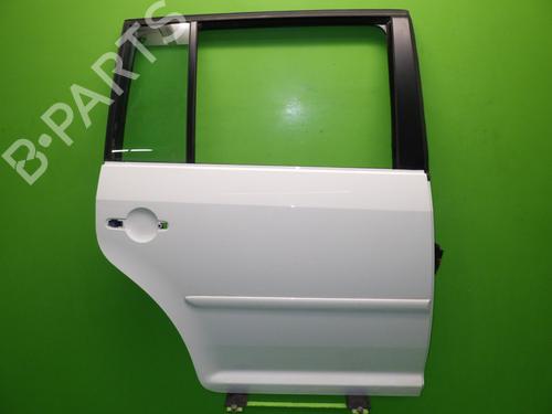 Used Right rear door VW TOURAN (1T1, 1T2) 1.9 TDI (105 hp) 15669235