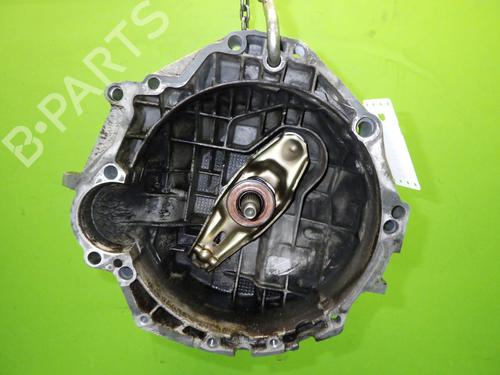 Used Gearbox AUDI A4 B5 (8D2) 1.8 (125 hp) 19178147