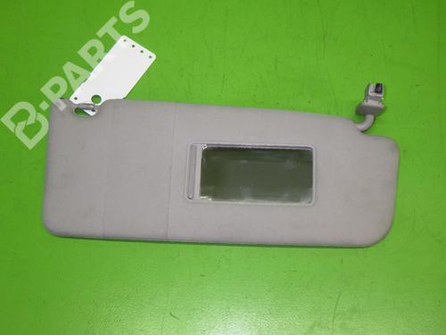 Right sun visor AUDI A6 C5 Avant (4B5) 2.5 TDI | BP6609426I2 