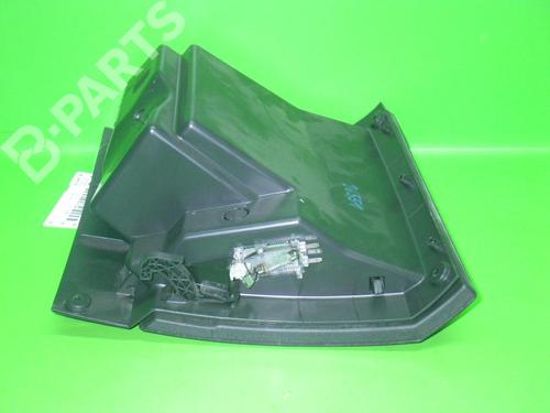 Hanskerom OPEL MERIVA A MPV (X03) 1.6 (E75) | BP6367517C95 