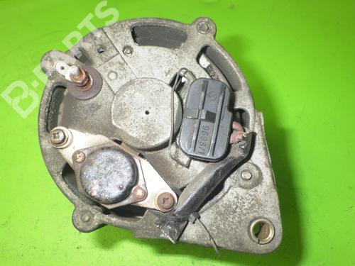 Alternator FORD FIESTA III (GFJ) 1.3 | BP6343095M7 
