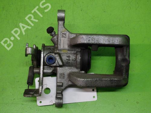 Used Right rear brake caliper OPEL CASCADA (W13) 1.6 SIDI (67) (170 hp) 14741946