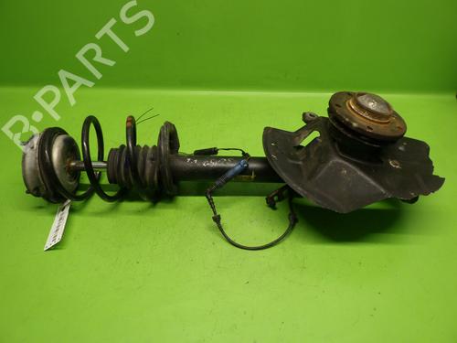 Used Left front shock absorber BMW 3 Touring (E46) 320 d (150 hp) 29016799