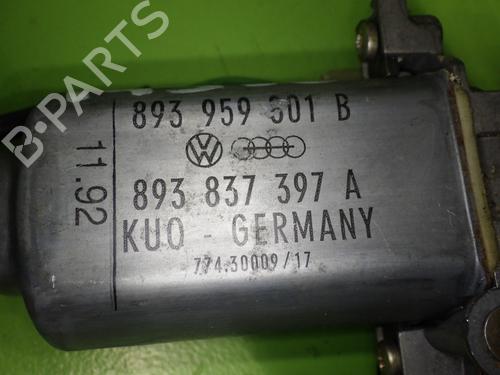 Front right window mechanism AUDI 80 B4 Saloon (8C2) 2.3 E | BP6603960C23 - Image 3
