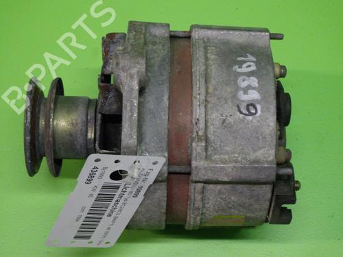 Generator AUDI 80 B4 Saloon (8C2) 2.0 E | BP30796962M7