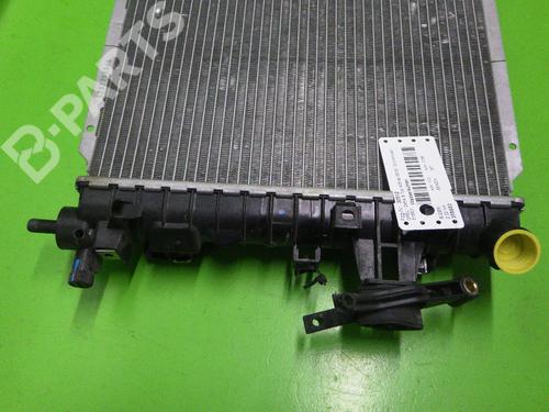 BP6591826M31 | Water radiator OPEL ZAFIRA / ZAFIRA FAMILY B (A05) 2.2 (M75) BP6591826M31