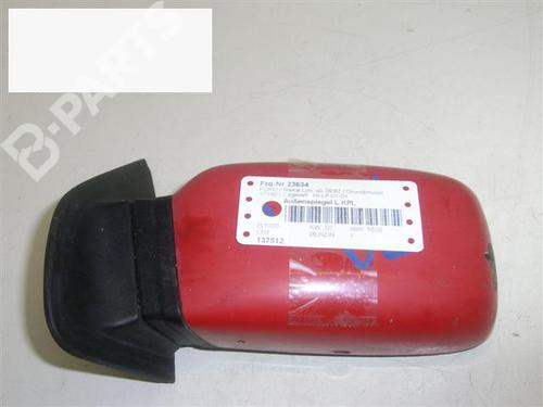 Used Left mirror FORD SIERRA II (GBG, GB4) 1.6 i (80 hp) 6665021