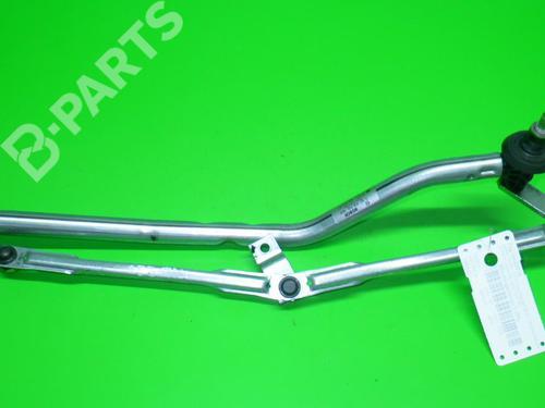Used Front wipers mechanism BMW 3 Compact (E46) 318 ti (143 hp) 6356375